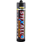 Everbuild 290ml Crysal Clear Stixall